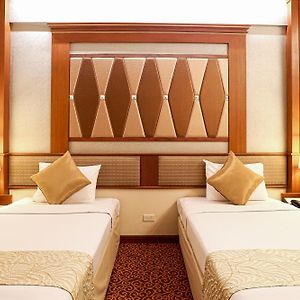 Superior Kamer met Twee Aparte Bedden